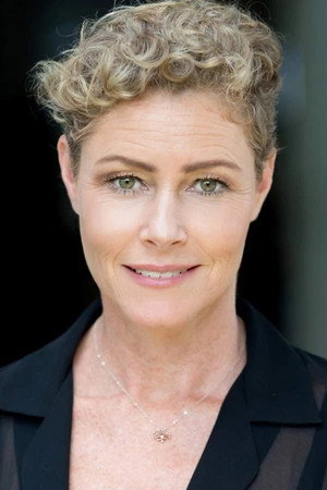 Fiona Mogridge portrait