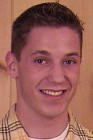 Matt portrait