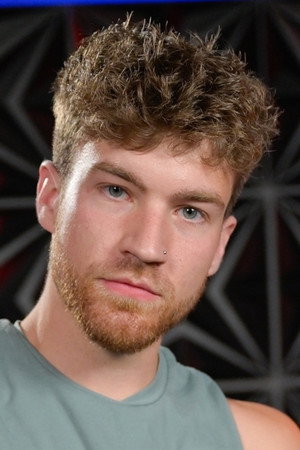 Carter Collins portrait