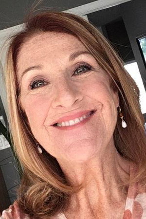 Dominique Roche portrait