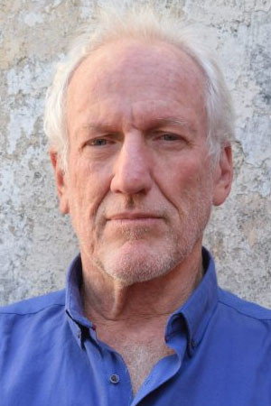 Andrew Whaley portrait