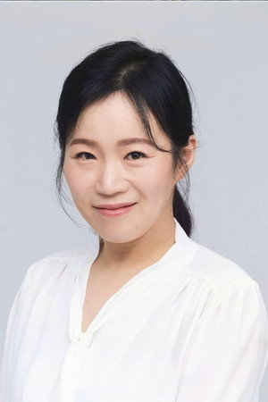 Joo In-young portrait