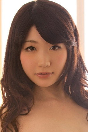 Rie Tachikawa portrait