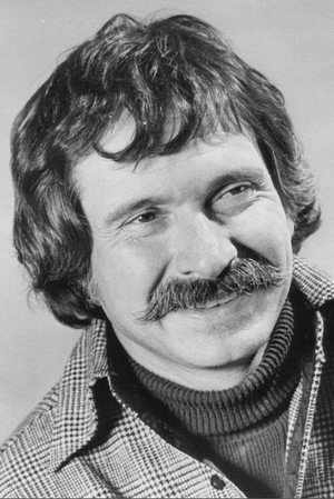 Dave Grusin portrait