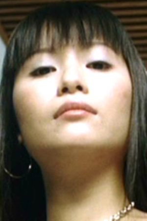 Shirley Hung Suet-Ying portrait