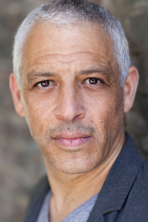 David Rubin portrait