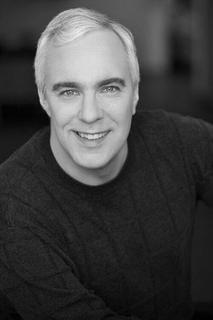 Paul R. Coate portrait