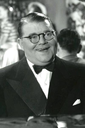 Victor Cornelius portrait