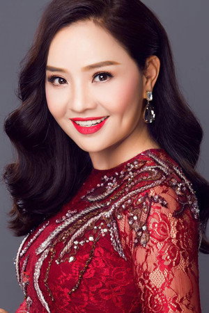 Hoài An portrait