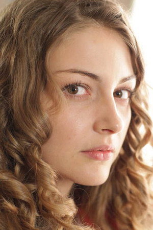 Tatyana Kazuchits portrait