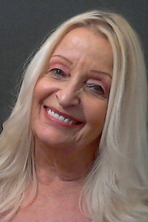 Vikki Vaughn portrait