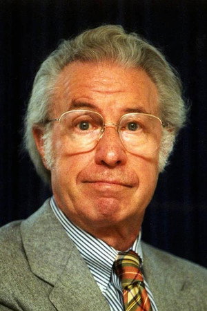 Cesar Keiser portrait
