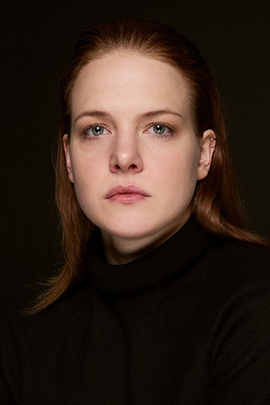 Rea Lest-Liik portrait