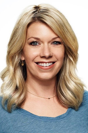 Mary Elizabeth Ellis portrait