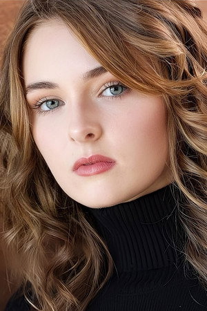 Isabella Kai portrait