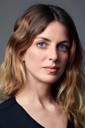 Bige Önal portrait