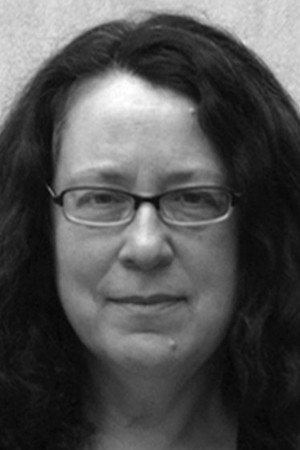 Peggy Ahwesh portrait