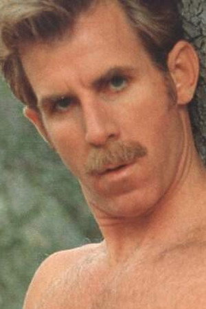 Keith Ardent portrait