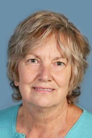 Nancy Beatty portrait