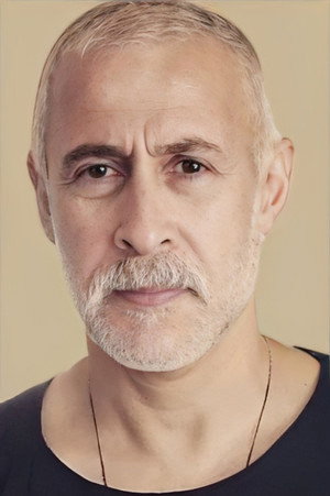 Mürşit Ağa Bağ portrait
