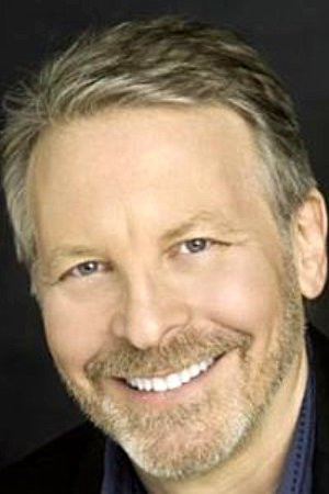 Bob Corff portrait