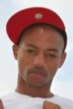 Trell portrait
