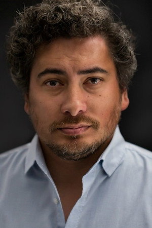 Toi Iti portrait