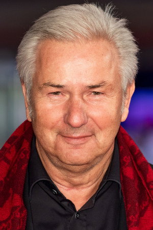 Klaus Wowereit portrait