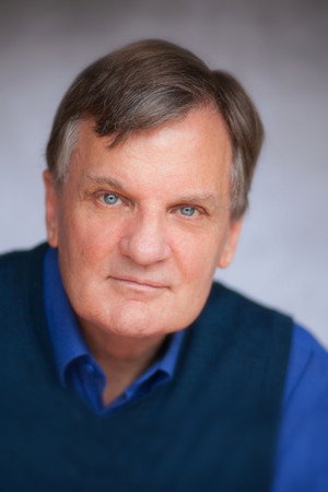 Julian Anderson portrait