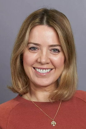 Sally Carman portrait