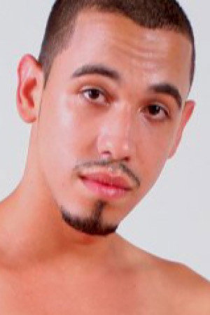 Jon Carlos portrait