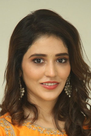 Priyanka Jawalkar portrait