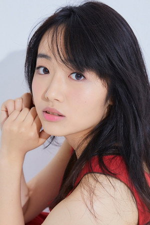 Misato Morita portrait