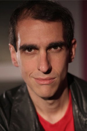 Guilherme Gruber portrait