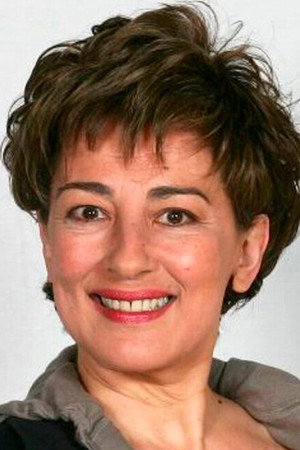Isabel Ordaz portrait