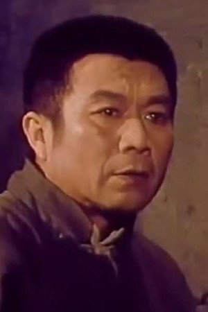 Zhao Jia-Yan portrait