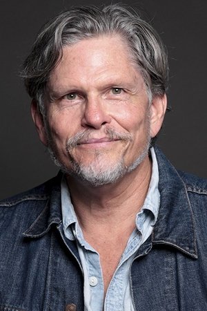 Jeff Kober portrait