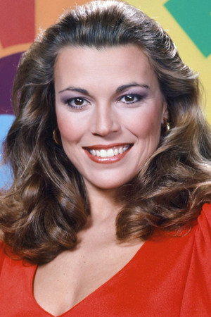 Vanna White portrait
