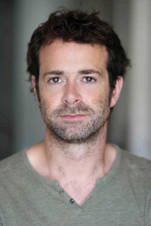 Julien Bleitrach portrait