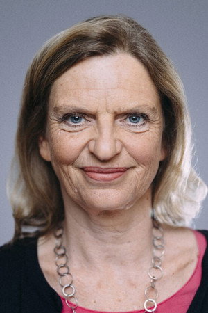 Kerstin Thielemann portrait