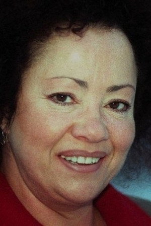 Pauline Lapointe portrait