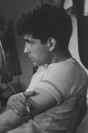 Eber Lobato portrait