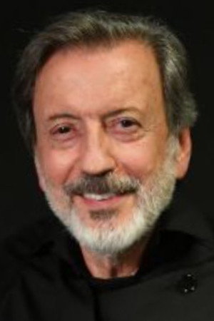 İsmet Üstekin portrait
