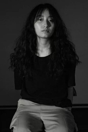 Yusha Chen portrait