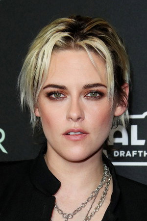 Kristen Stewart portrait