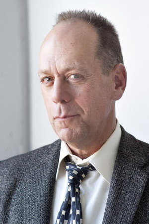 David Kagen portrait