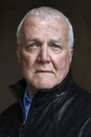 Russell Banks portrait