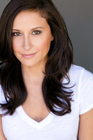 Candice Bolek portrait