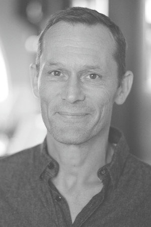 Måns Herngren portrait