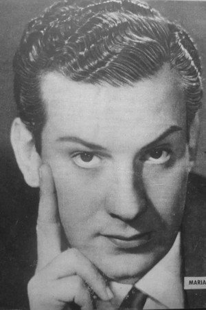 Mariano Mores portrait
